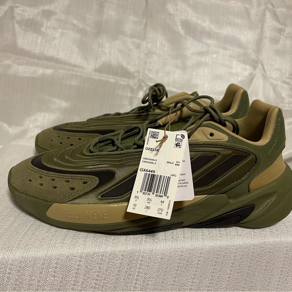Adidas Originals Ozelia